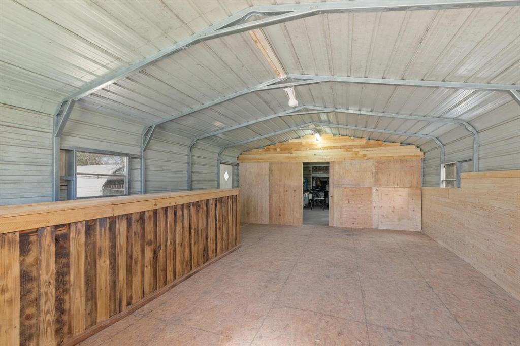 Henry Graham - Residential