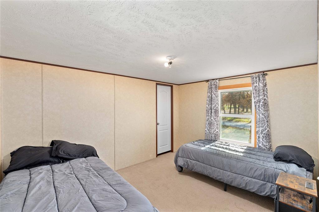 Henry Graham - Residential