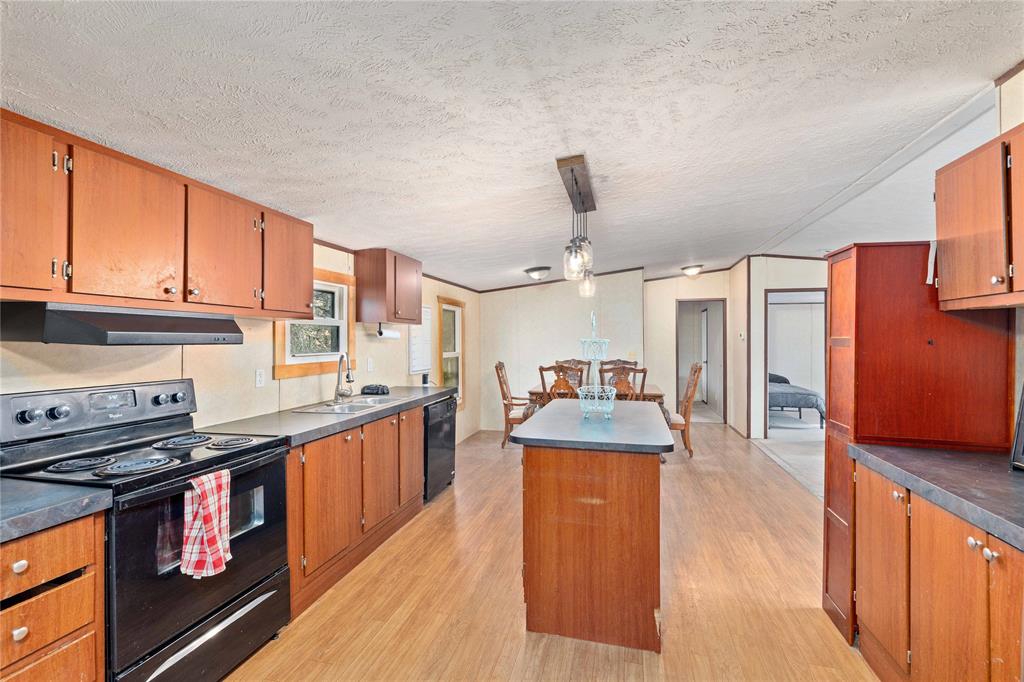 Henry Graham - Residential