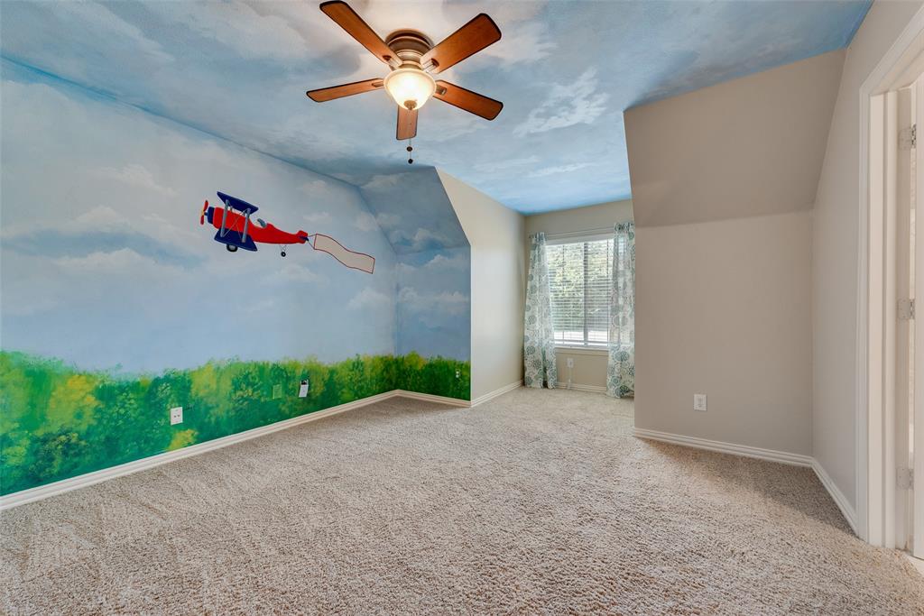 Rose Creek Estates - Residential