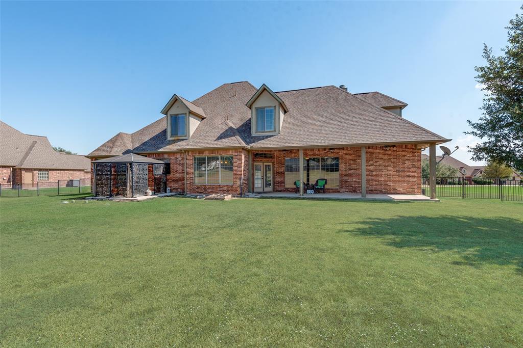 Rose Creek Estates - Residential