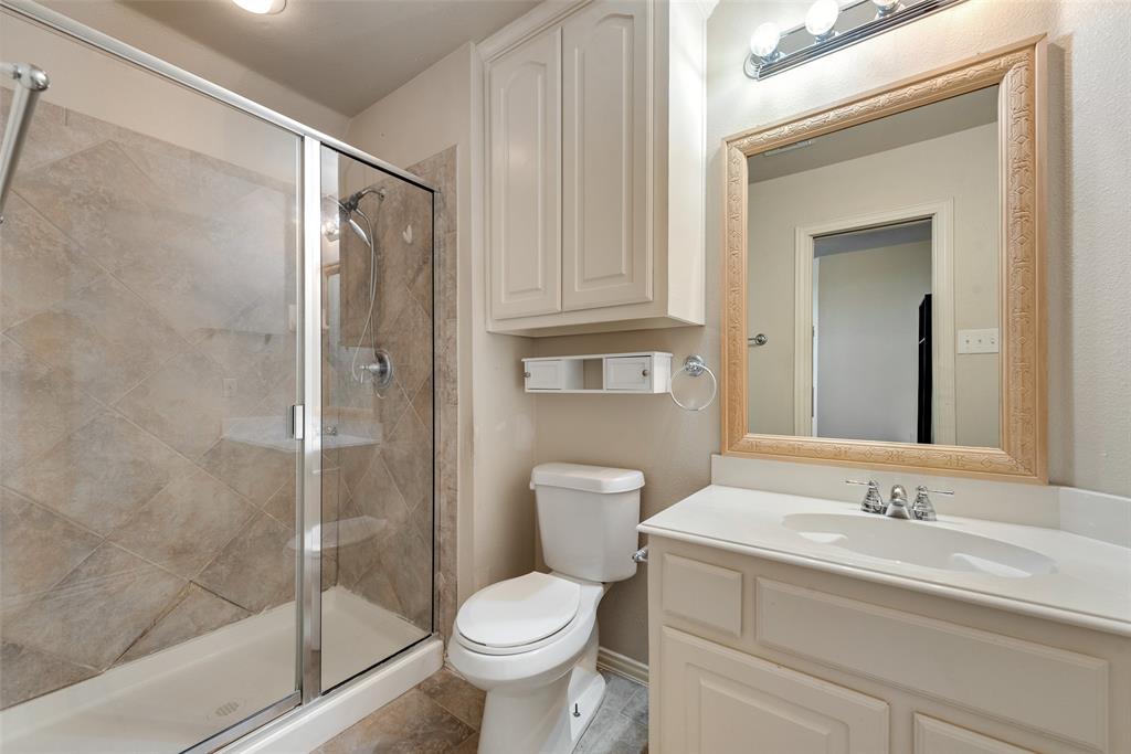 Rose Creek Estates - Residential