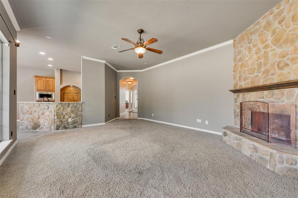 Rose Creek Estates - Residential