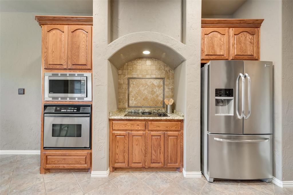 Rose Creek Estates - Residential