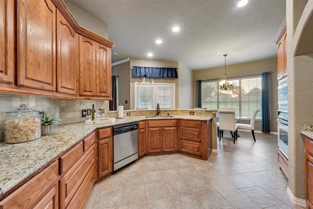 Rose Creek Estates - Residential