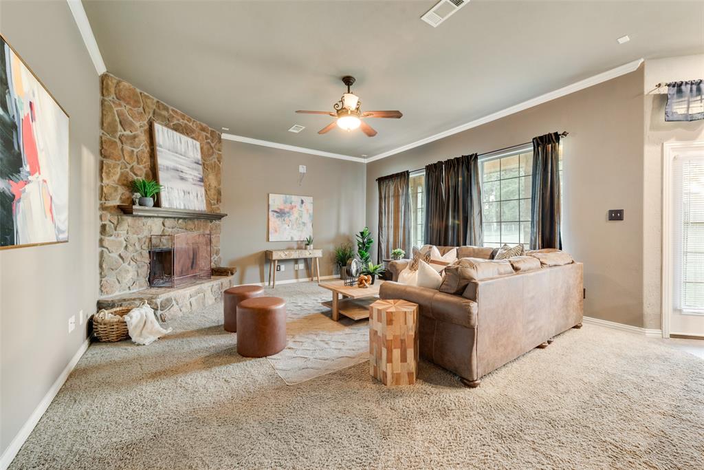 Rose Creek Estates - Residential