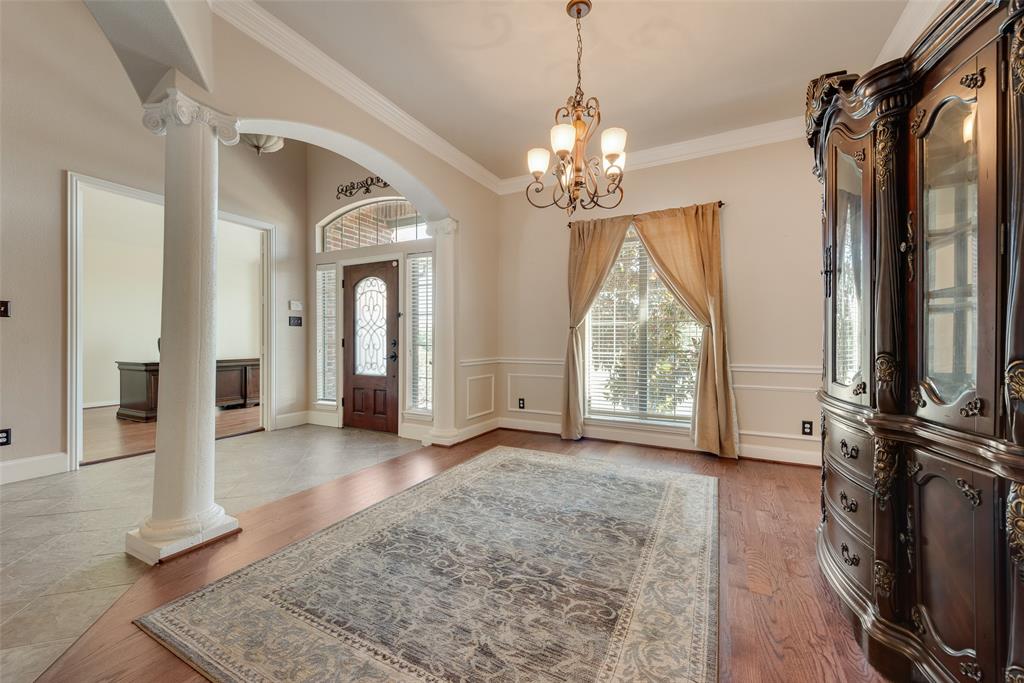 Rose Creek Estates - Residential