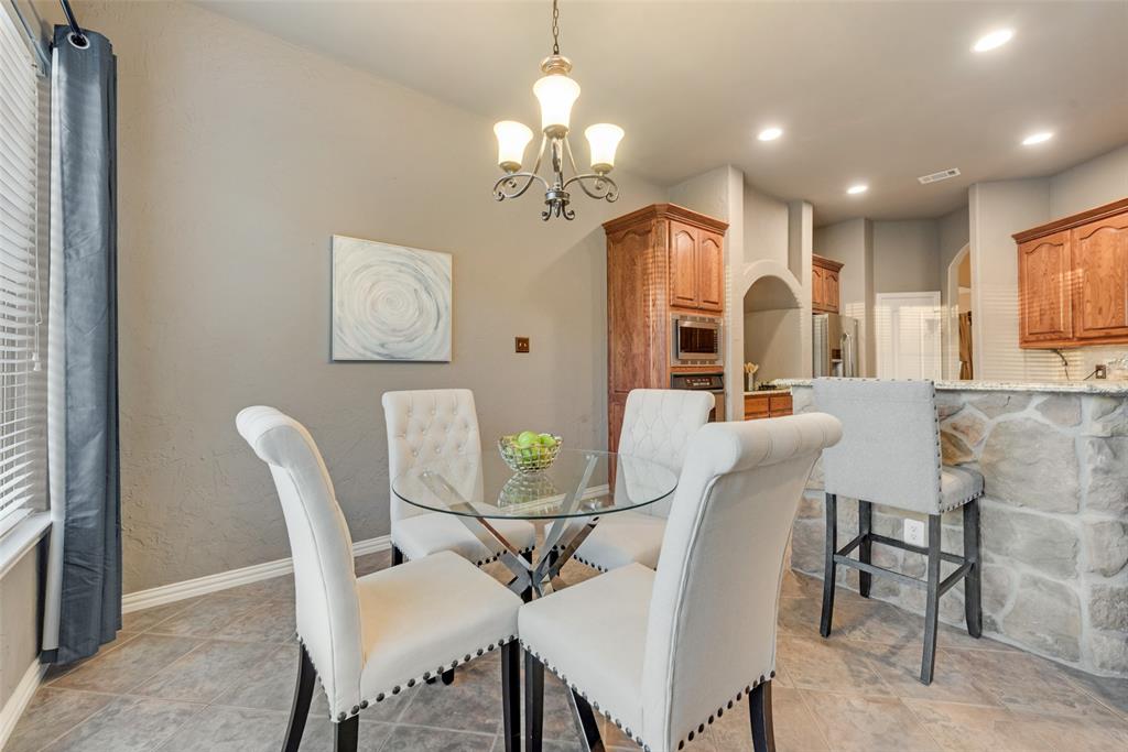 Rose Creek Estates - Residential