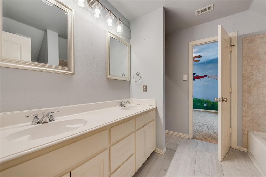 Rose Creek Estates - Residential