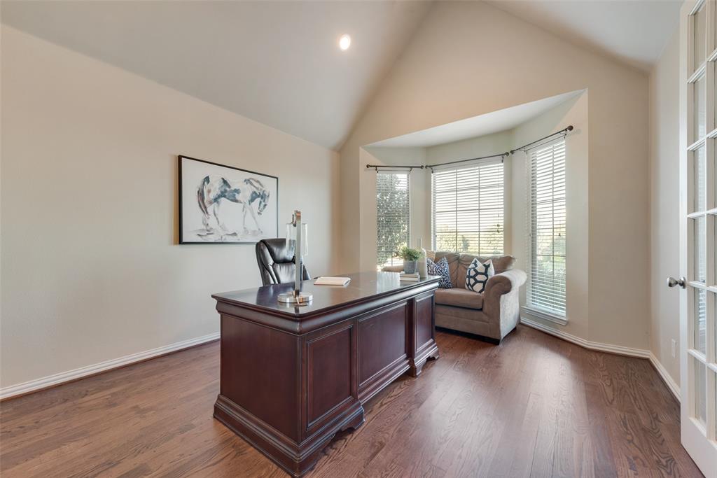 Rose Creek Estates - Residential