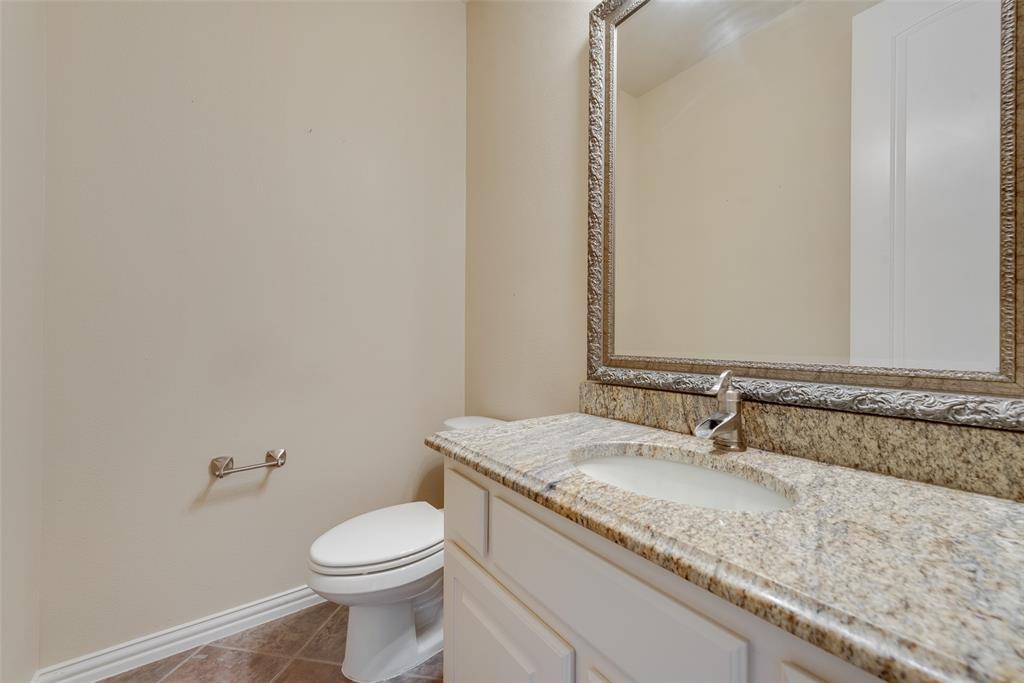 Rose Creek Estates - Residential