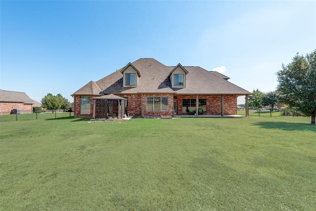 Rose Creek Estates - Residential