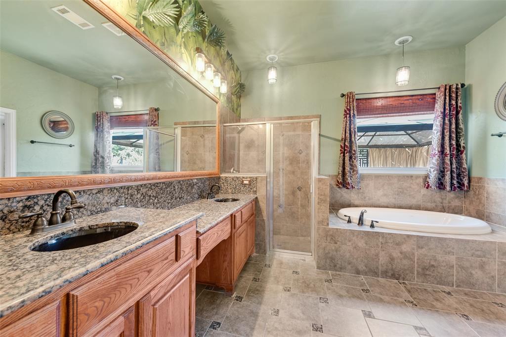 Rose Creek Estates - Residential