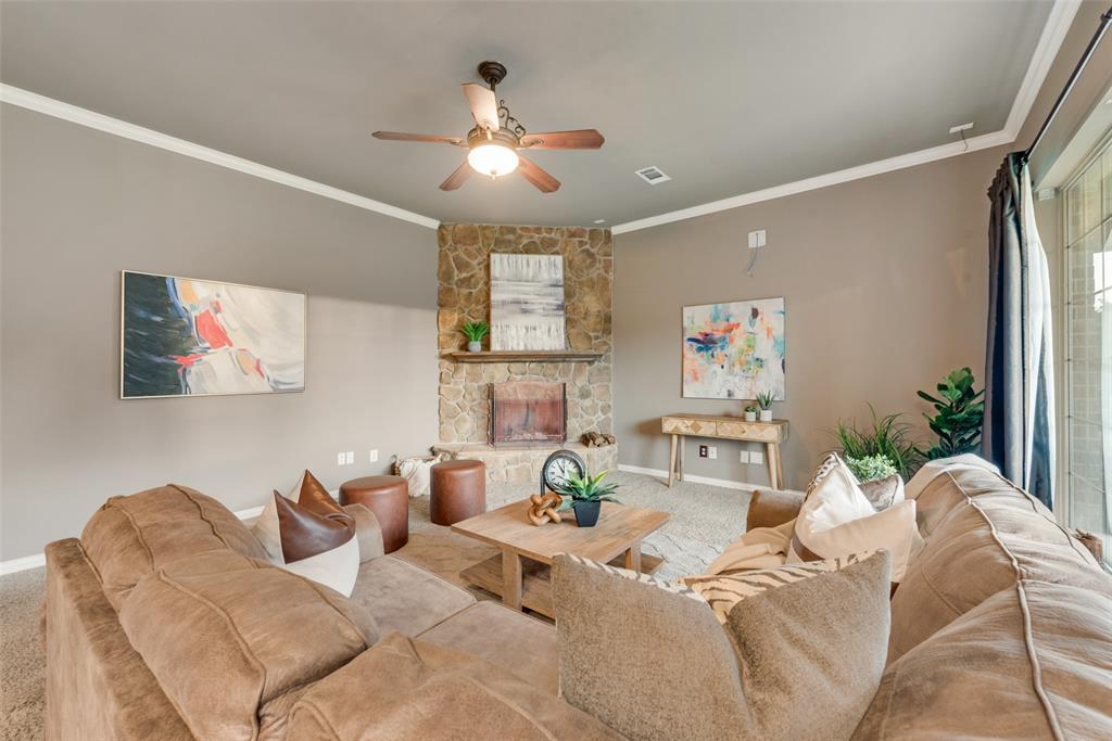 Rose Creek Estates - Residential