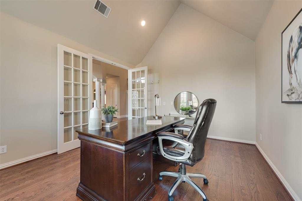 Rose Creek Estates - Residential