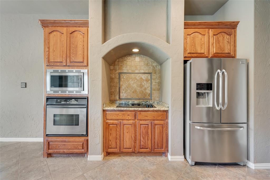 Rose Creek Estates - Residential