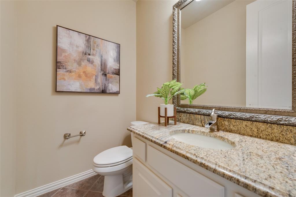 Rose Creek Estates - Residential