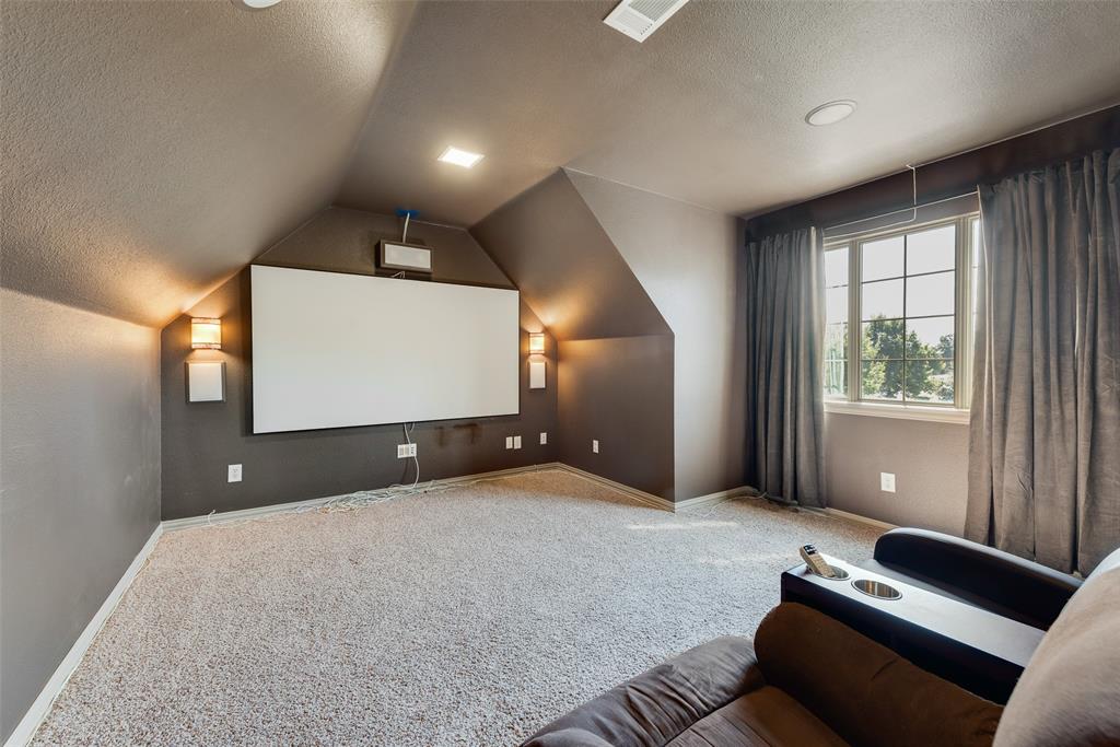 Rose Creek Estates - Residential