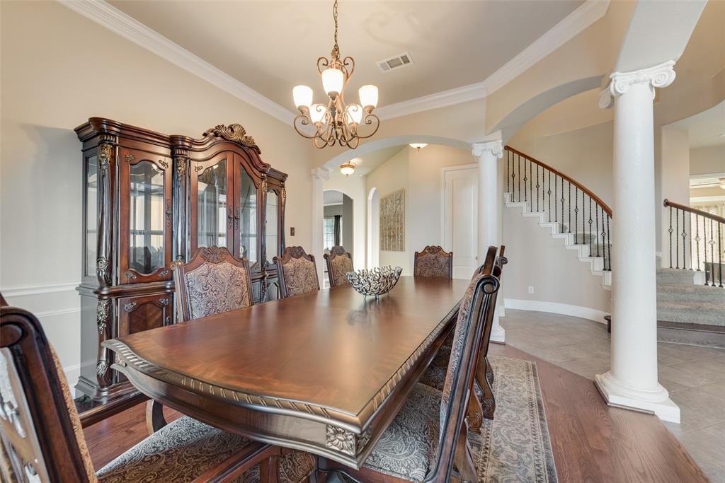 Rose Creek Estates - Residential