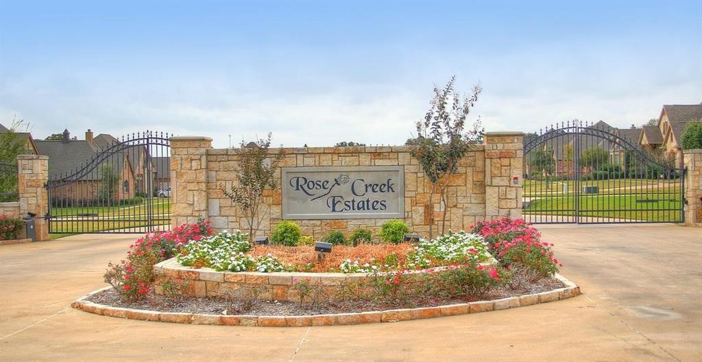 Rose Creek Estates - Residential