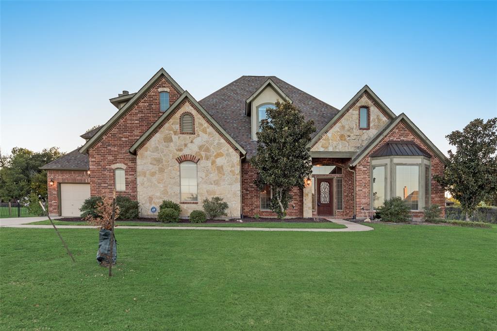 Rose Creek Estates - Residential