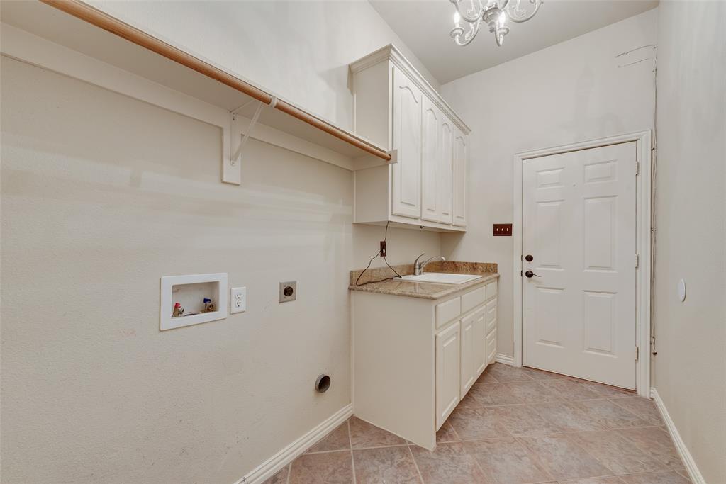 Rose Creek Estates - Residential