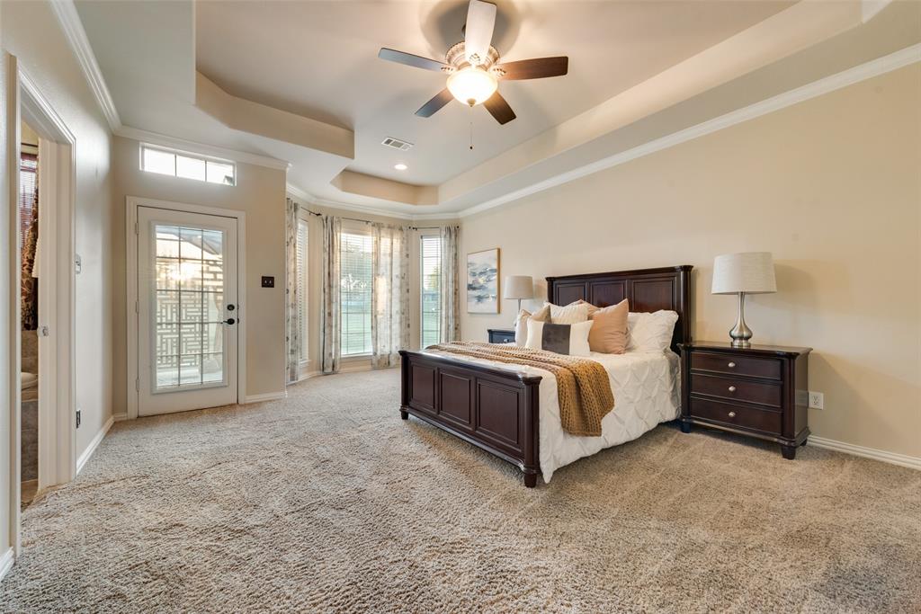 Rose Creek Estates - Residential