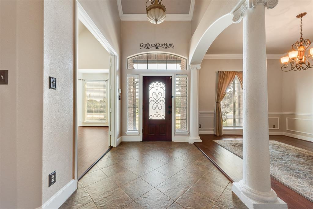 Rose Creek Estates - Residential