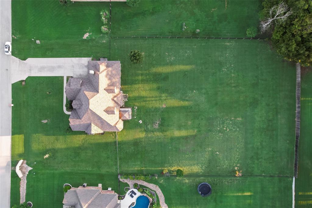 Rose Creek Estates - Residential