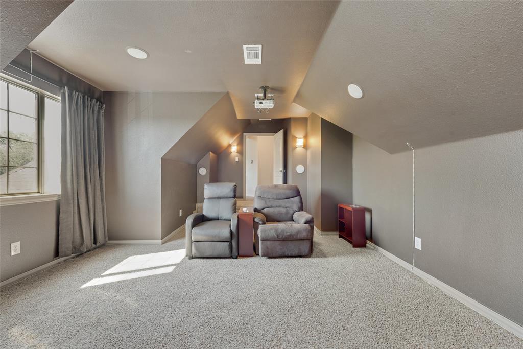 Rose Creek Estates - Residential