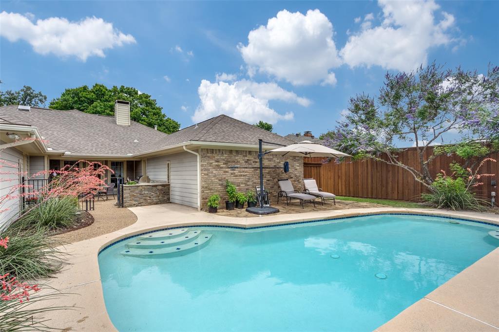 2332 Fountain Head Drive