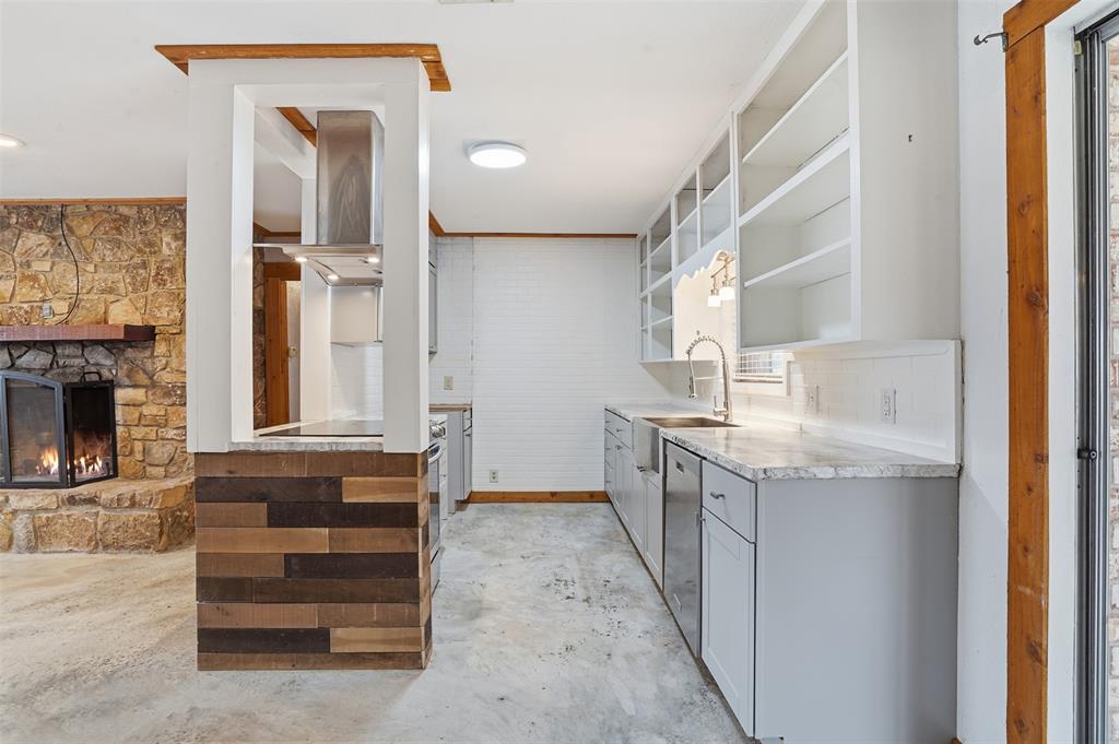 Western Hills Harbor - Residential