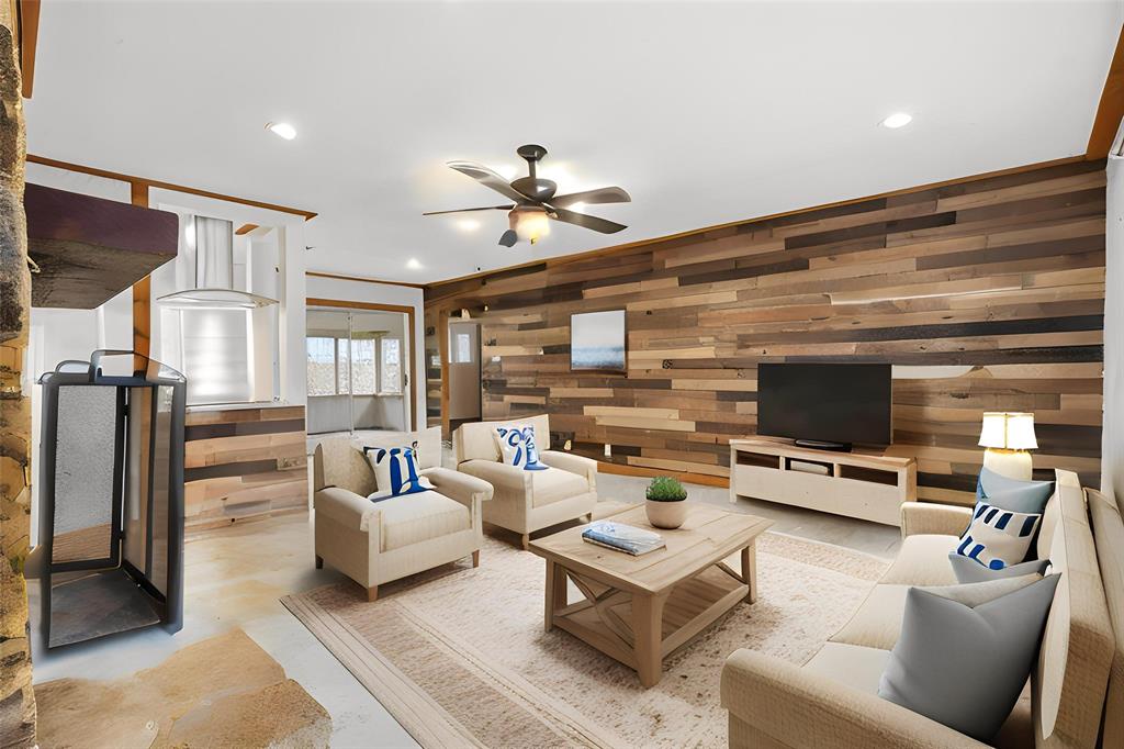 Western Hills Harbor - Residential