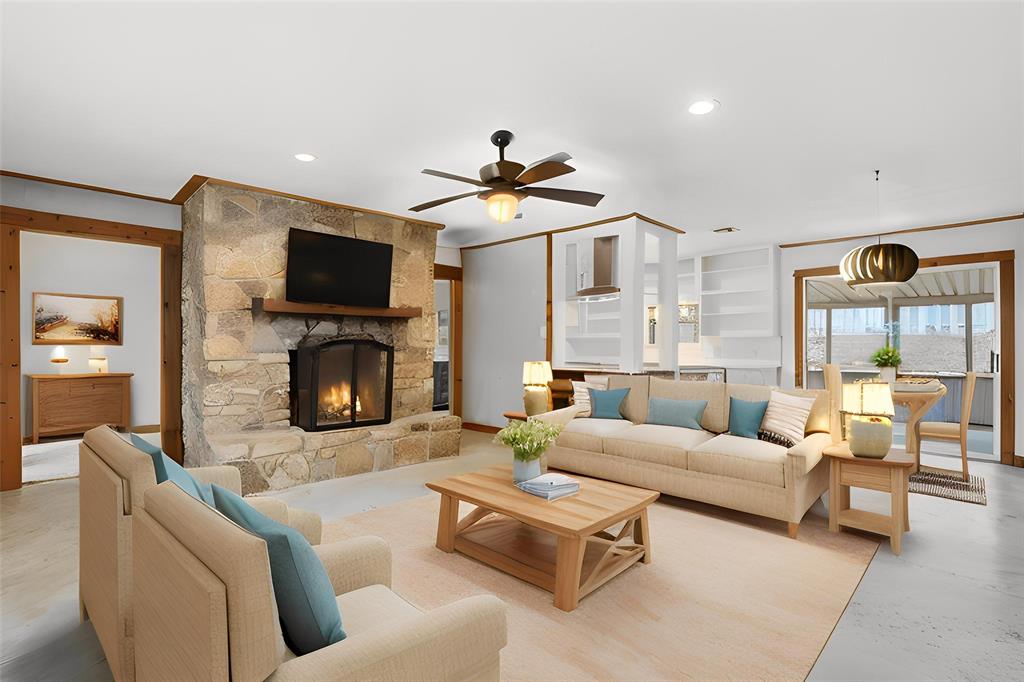 Western Hills Harbor - Residential