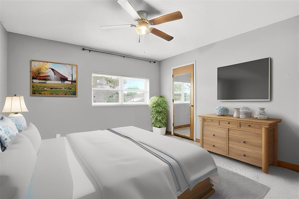 Western Hills Harbor - Residential