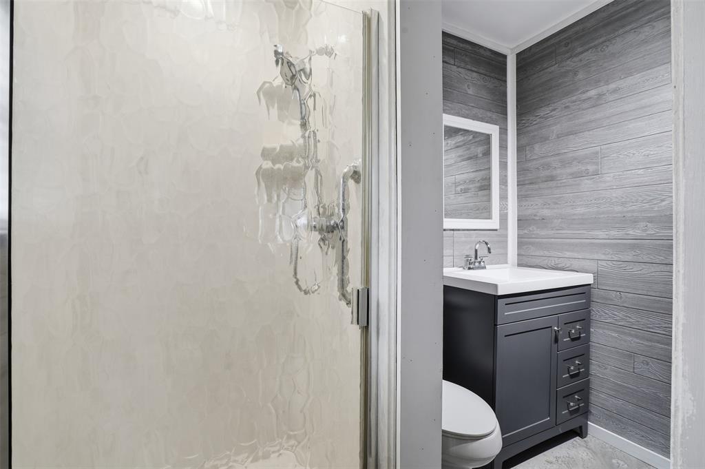 Western Hills Harbor - Residential