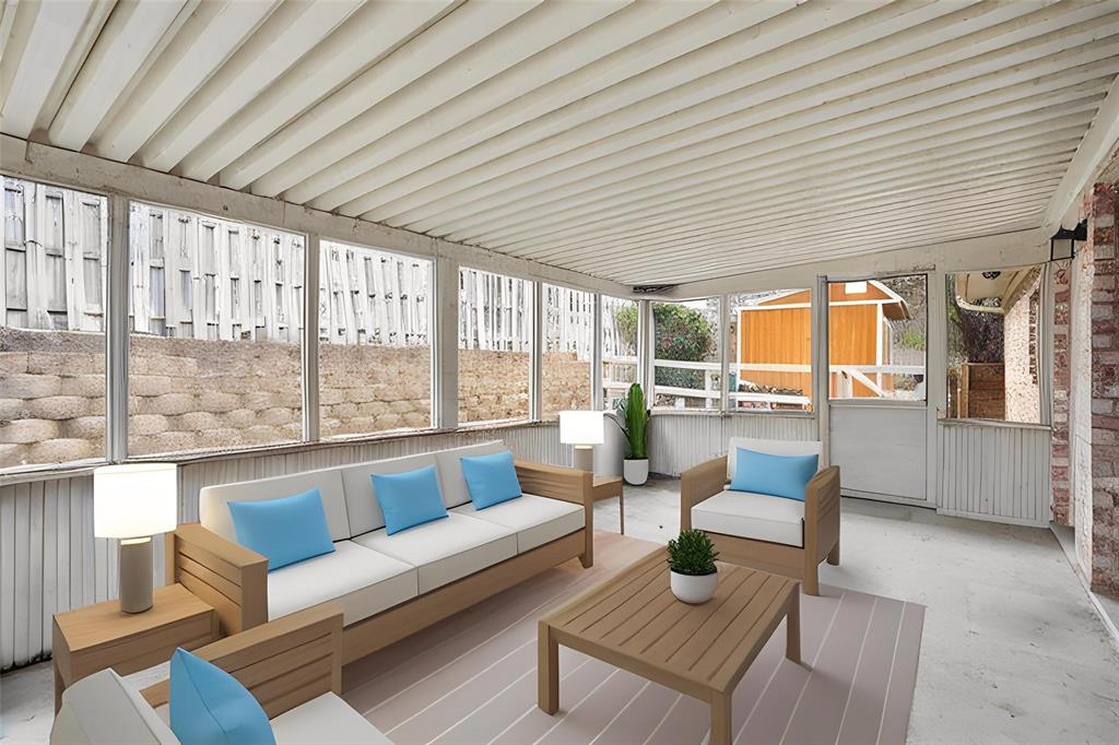 Western Hills Harbor - Residential