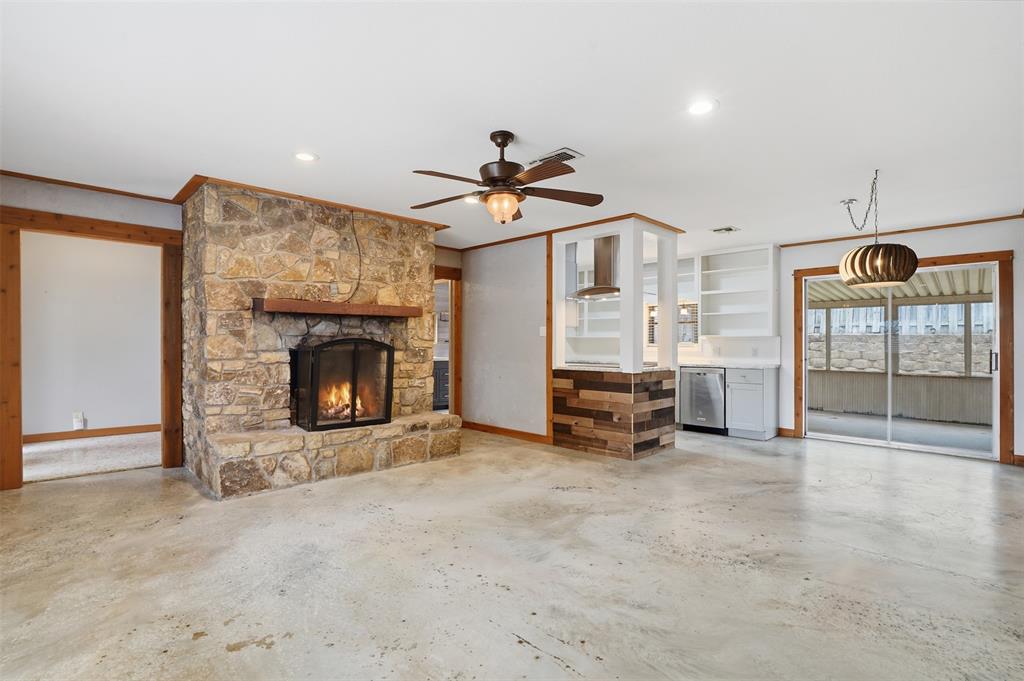 Western Hills Harbor - Residential