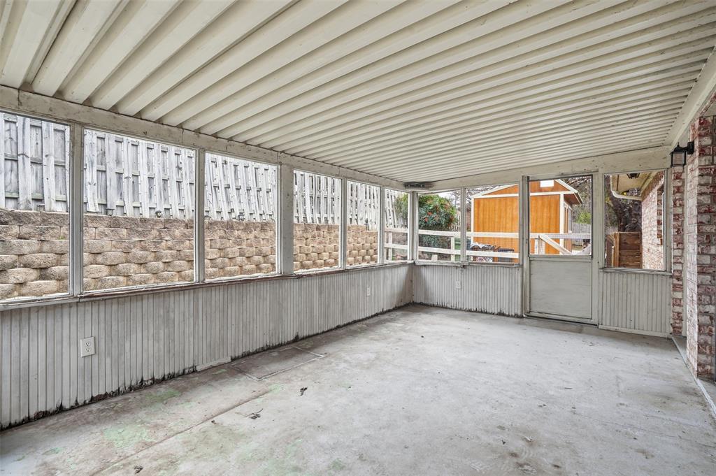 Western Hills Harbor - Residential