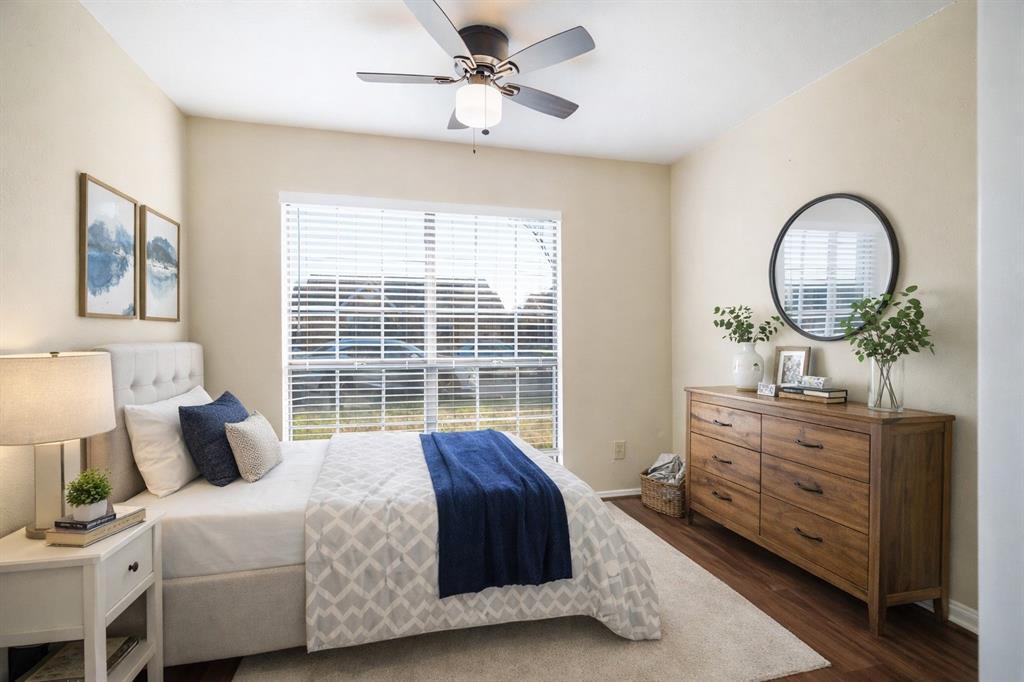 Colony 25 - Residential