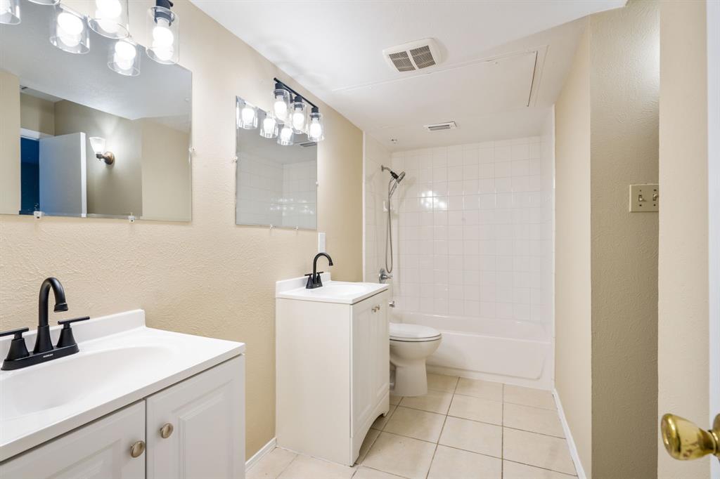 Colony 25 - Residential