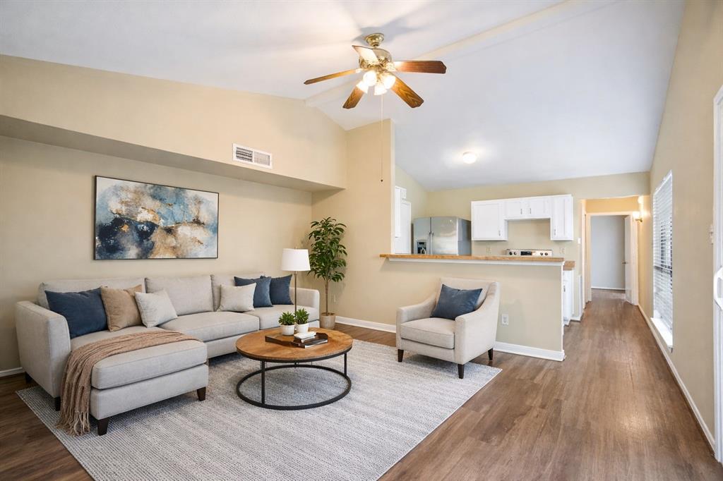 Colony 25 - Residential