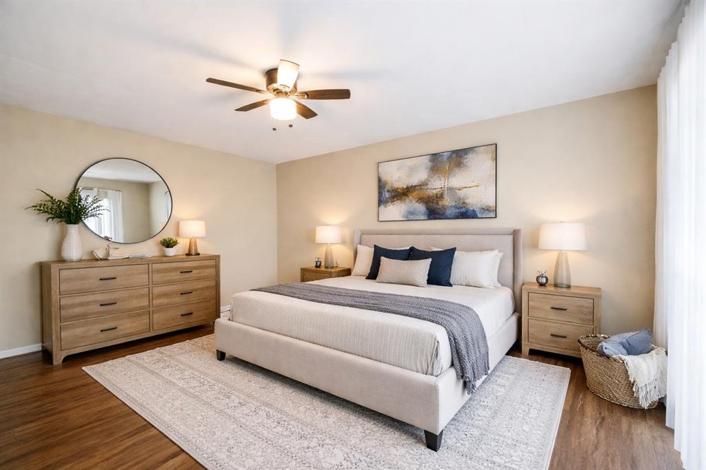 Colony 25 - Residential