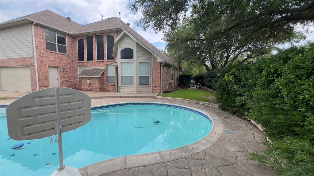 Wellington At Preston Meadows Ph III - Residential Lease