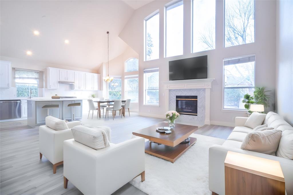 Wellington At Preston Meadows Ph III - Residential Lease