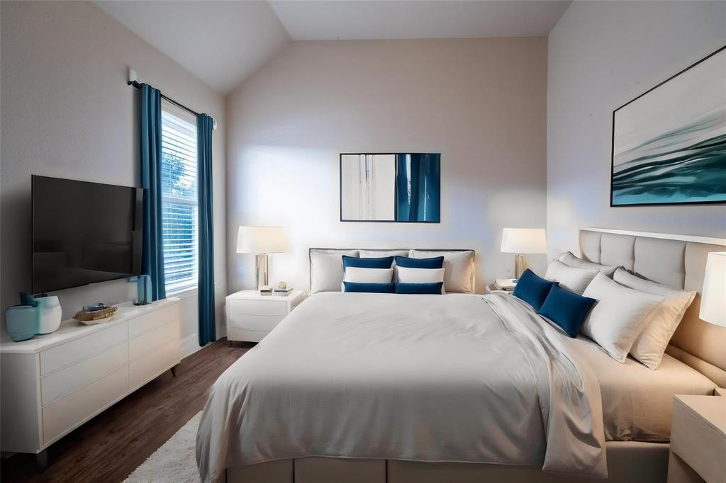 Wellington At Preston Meadows Ph III - Residential Lease