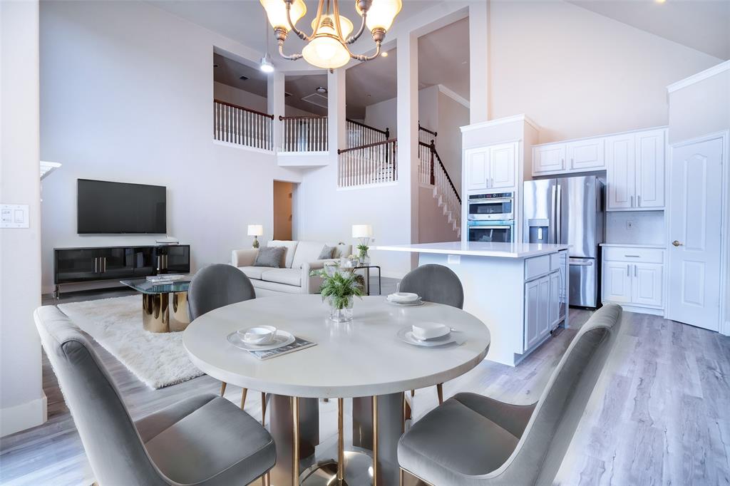 Wellington At Preston Meadows Ph III - Residential Lease