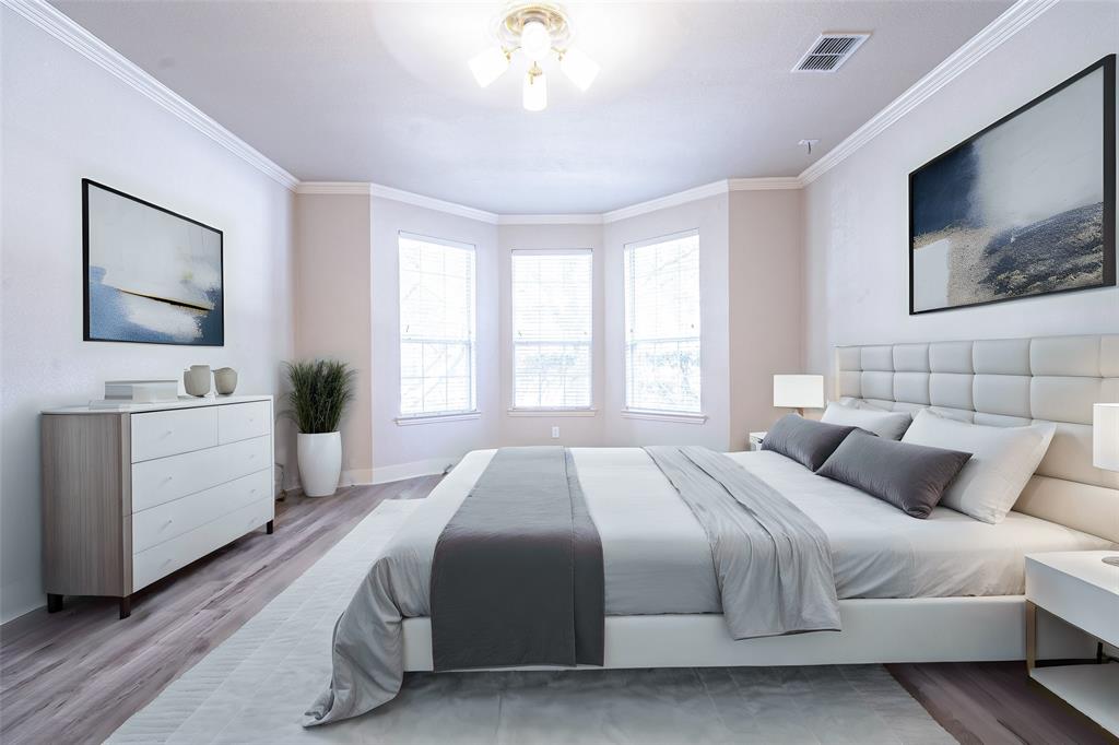 Wellington At Preston Meadows Ph III - Residential Lease