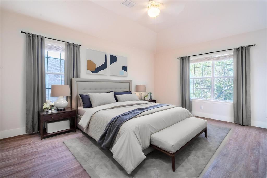 Wellington At Preston Meadows Ph III - Residential Lease