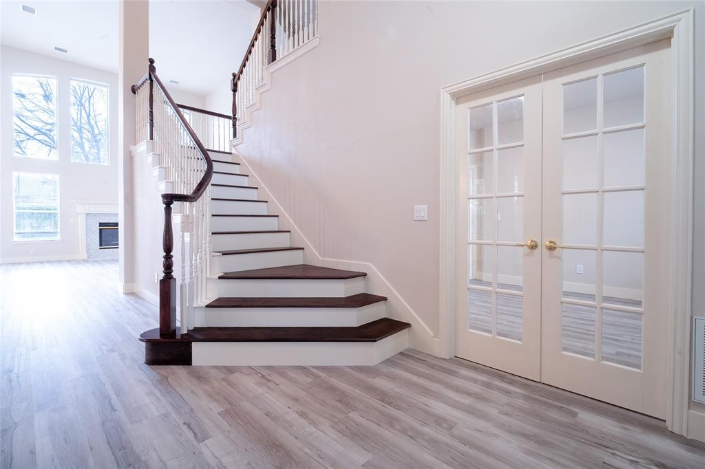 Wellington At Preston Meadows Ph III - Residential Lease